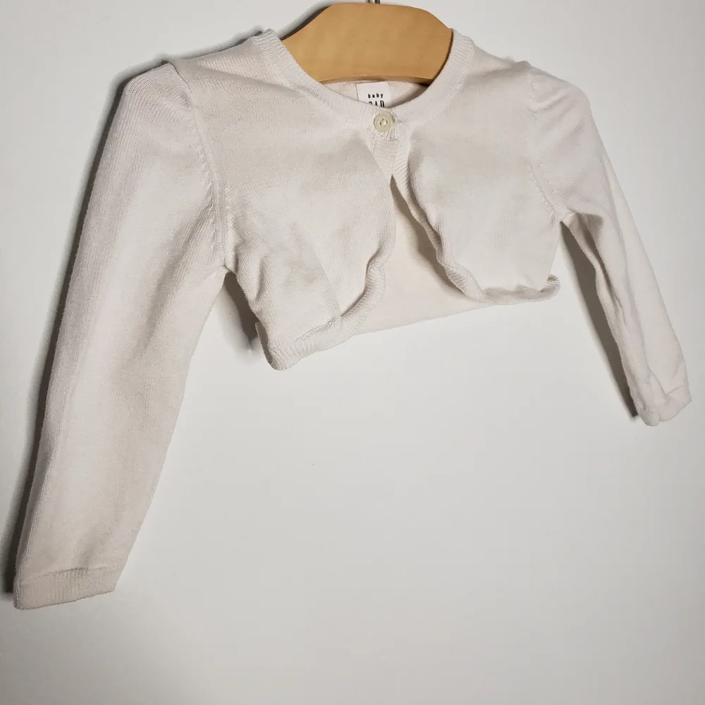 GAP baby 12